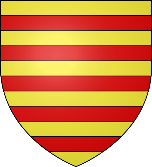 Blason de Beynac-et-Cazenac