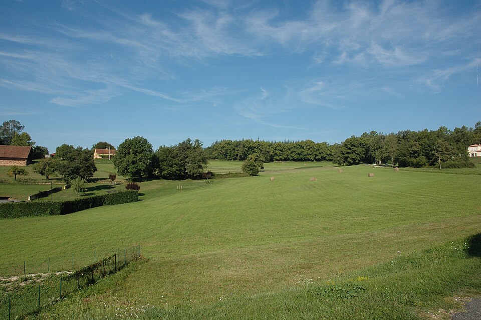 Bouillac — dordogne
