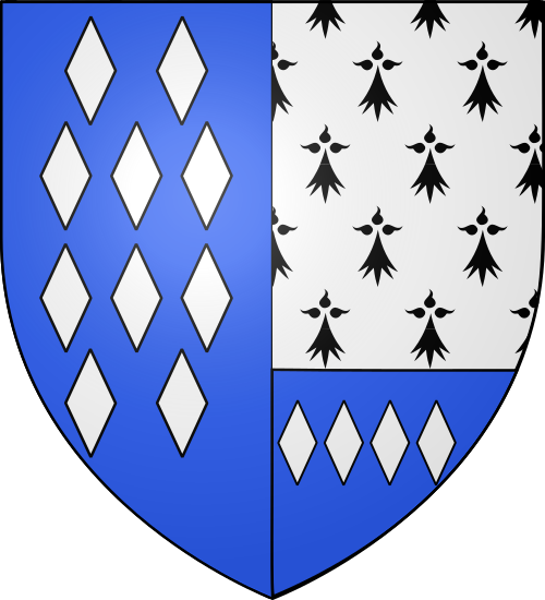 Blason de Bouniagues