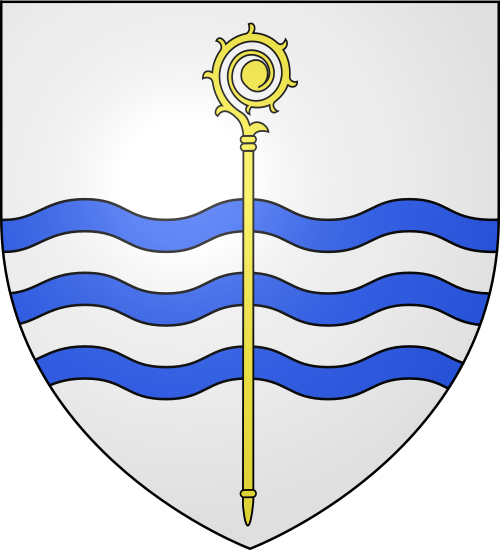 Blason Le Bugue