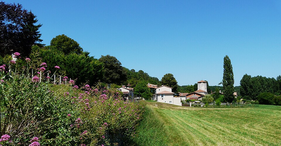 Bussac 3