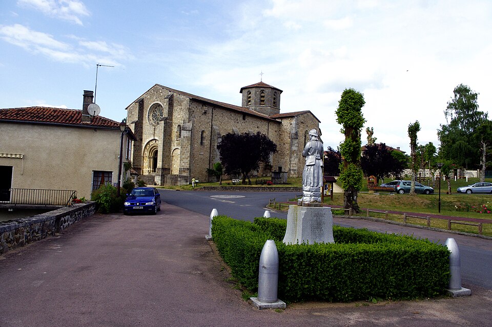 Bussiere — Badil 17