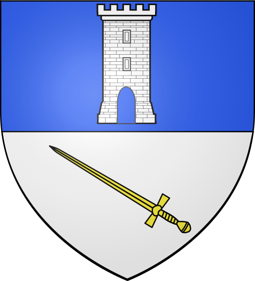 Blason de Campagnac-lès-Quercy
