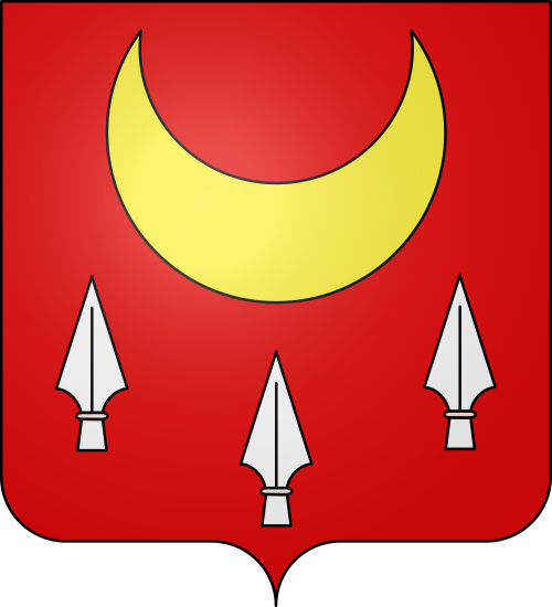 Blason de Campagne