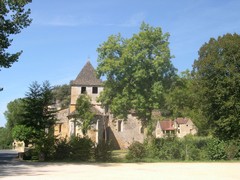 Carsac — Eglise5