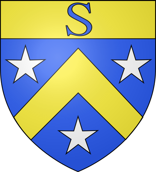 Blason de Carves