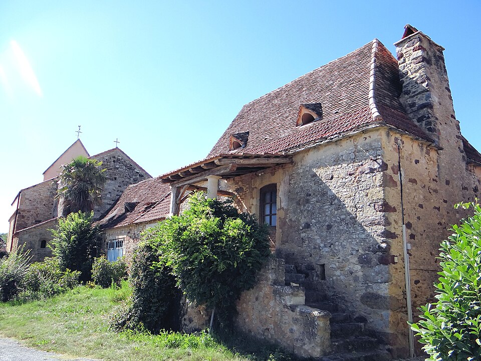 Carves — Maisons — 1