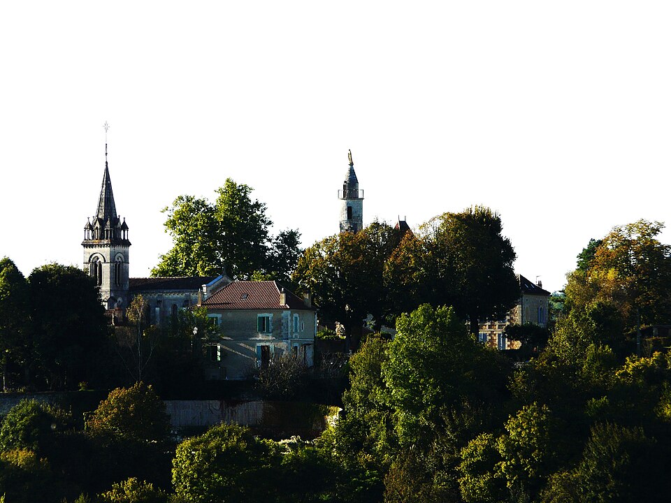 Clermont — de — Beauregard (1)