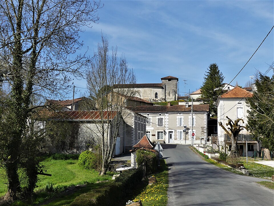 Épeluche village