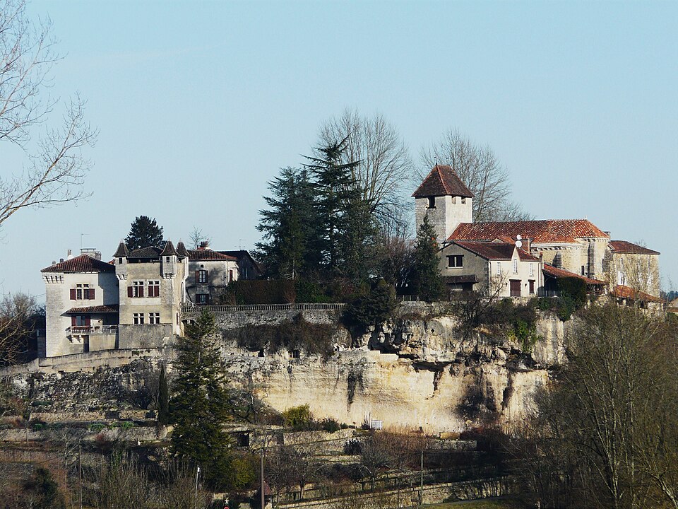 Condat — sur — Trincou (1)