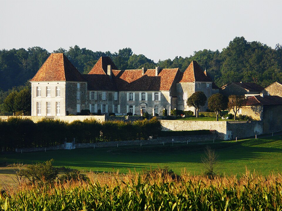 Connezac château (24)