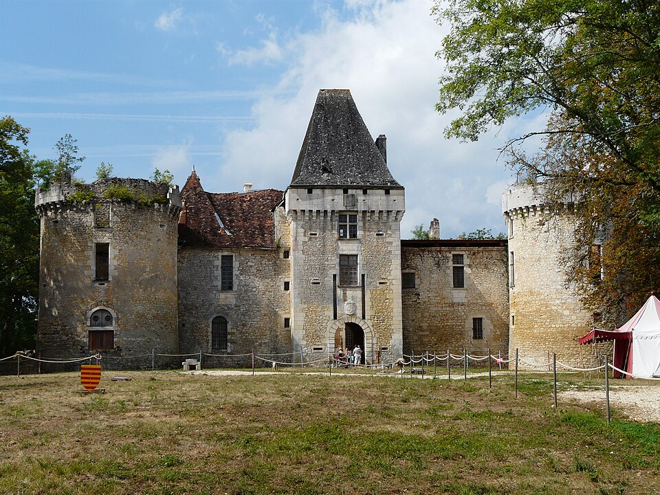 Corgnac — sur — l'Isle Laxion nord — est (2)