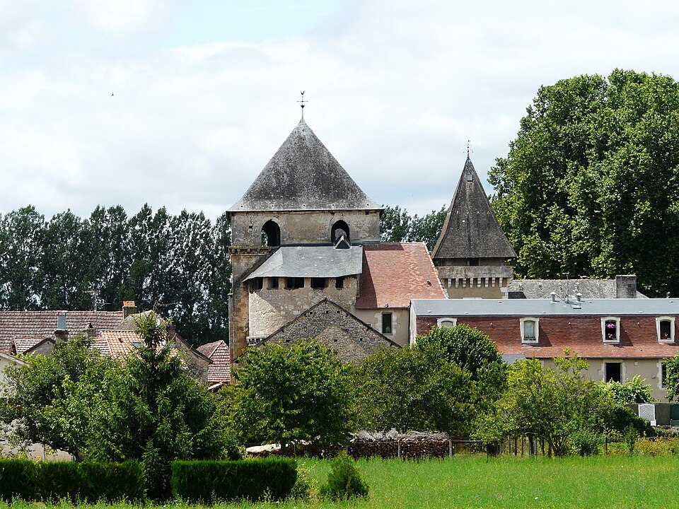 Coulaures (1)