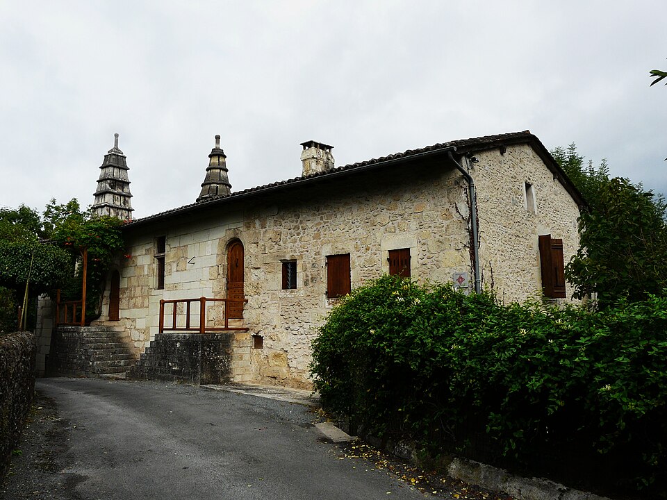 Coulounieix Maladrerie (11)
