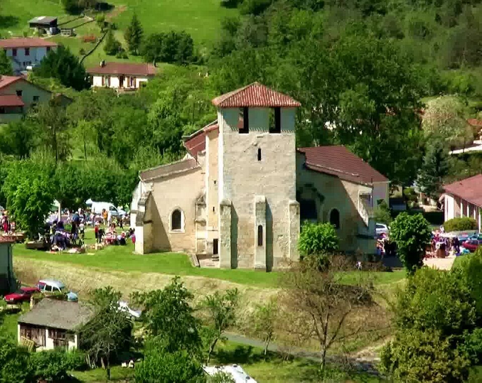 Coursac (Dordogne, France)