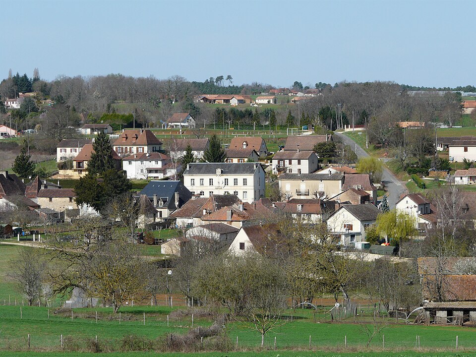 La Douze village (3)