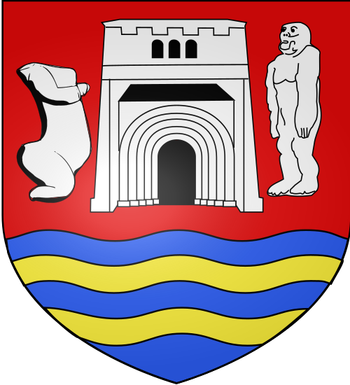Blason Les Eyzies