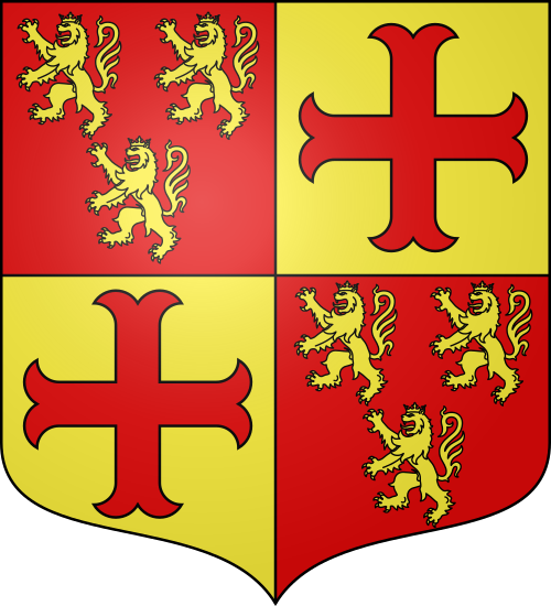 Blason de Jaure