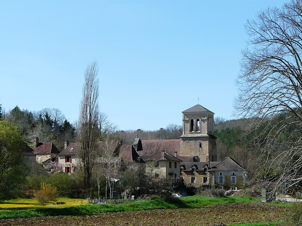 Journiac village (1)