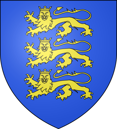 Blason La Force