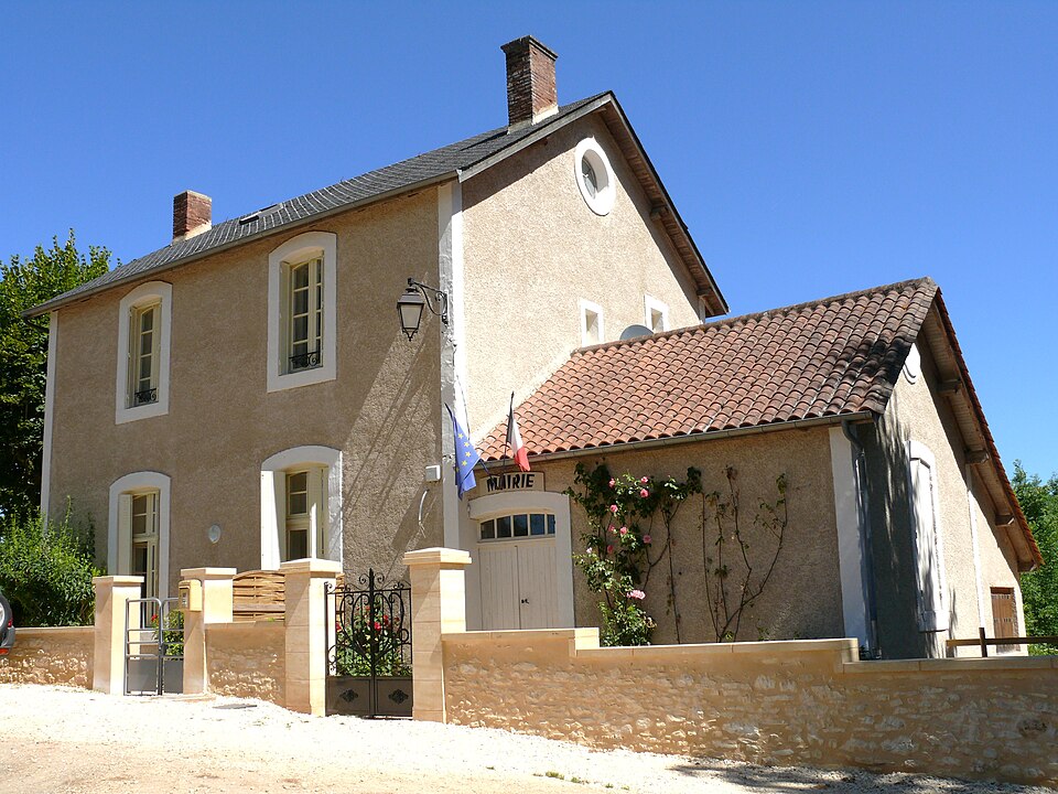 Lavaur — Mairie