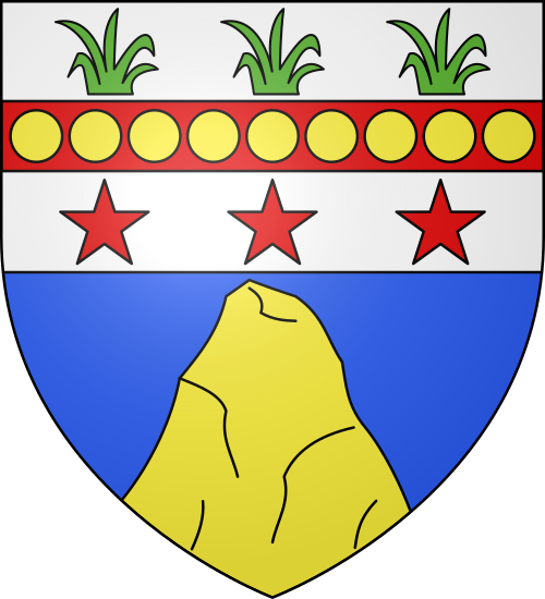 Blason Les Lèches