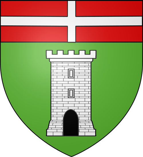 Blason de Lembras