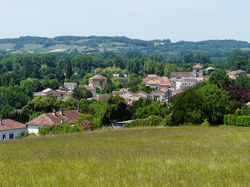 Lisle vue générale (2)
