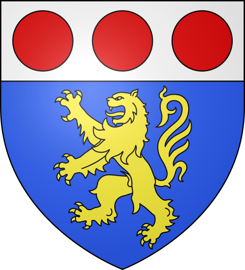Blason de Lolme