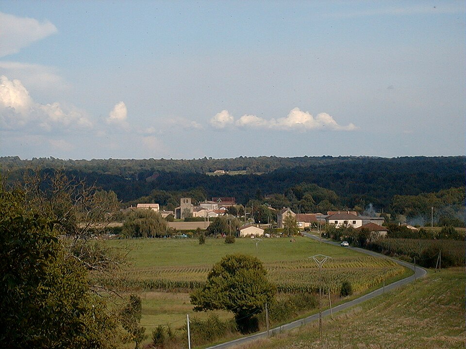 Vue de Lolme