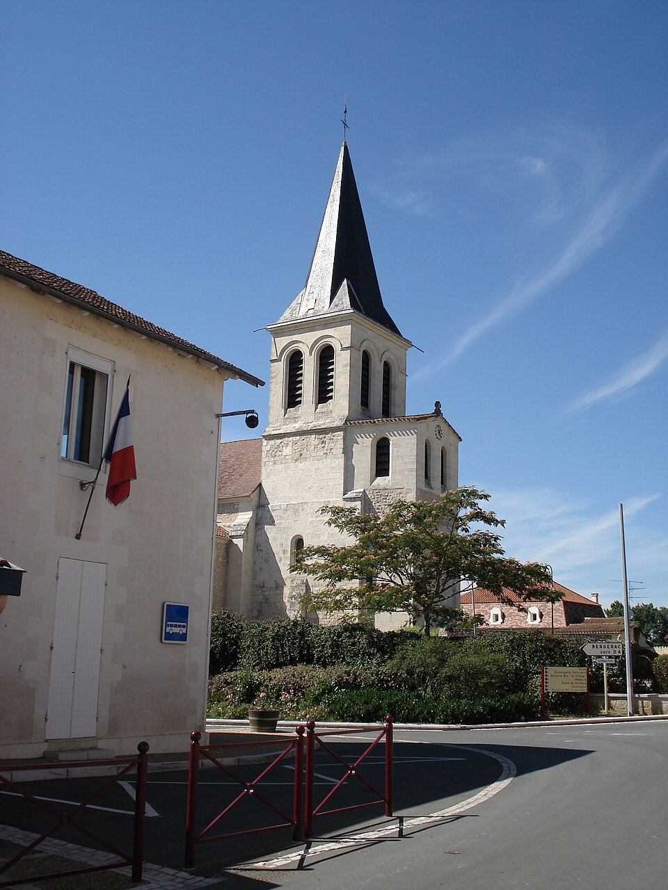 Maurens