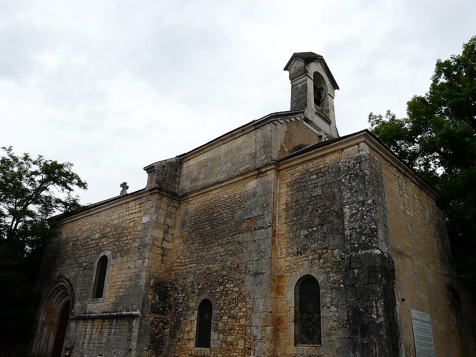 Mayac église (4)