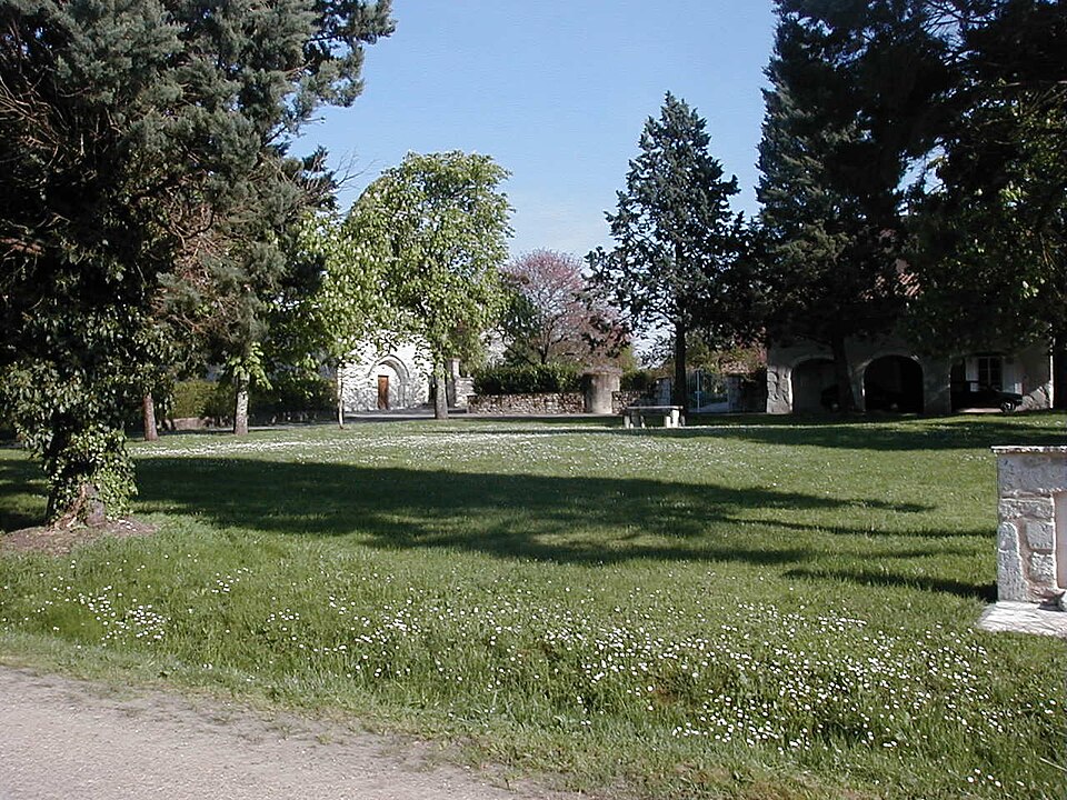 MONESTIER