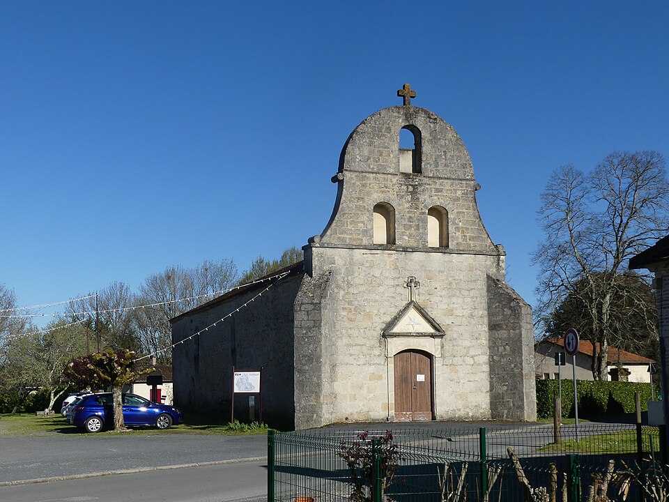 Monfaucon 24 église (2)