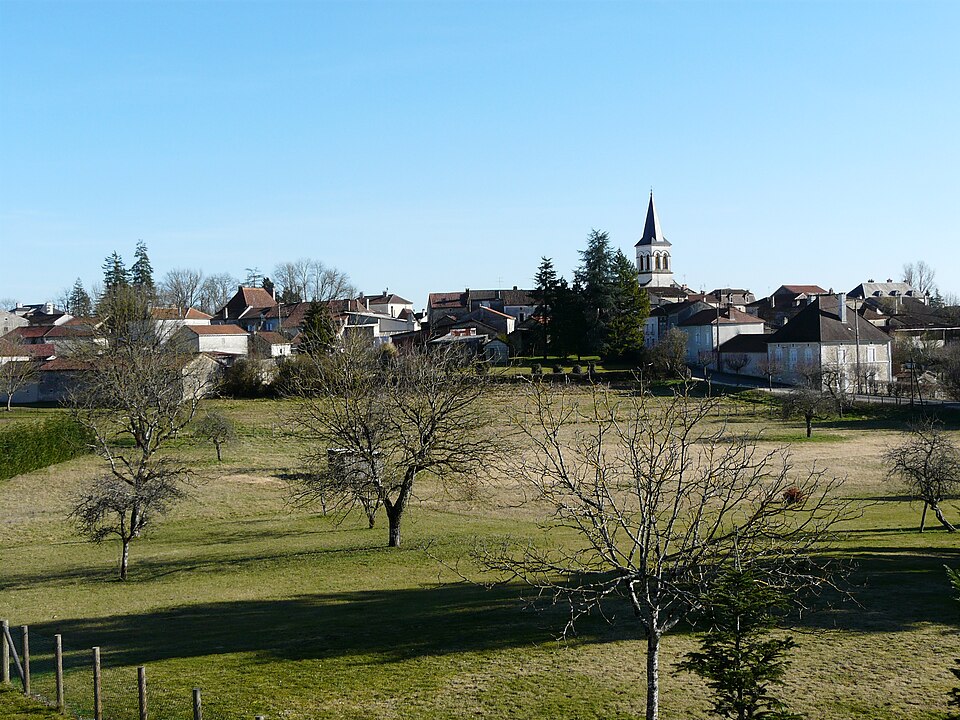 Négrondes (1)