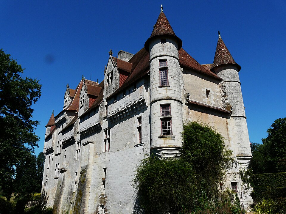Neuvic château (11)