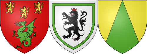 Blason de Pechs-de-l'Espérance