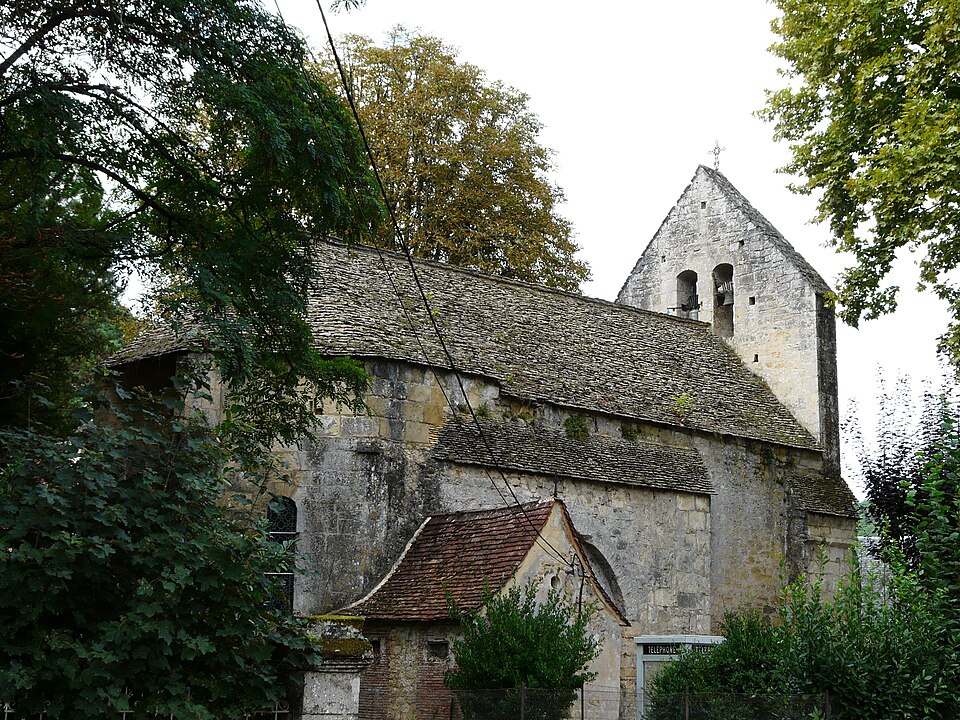 Peyzac Moustier église (4)