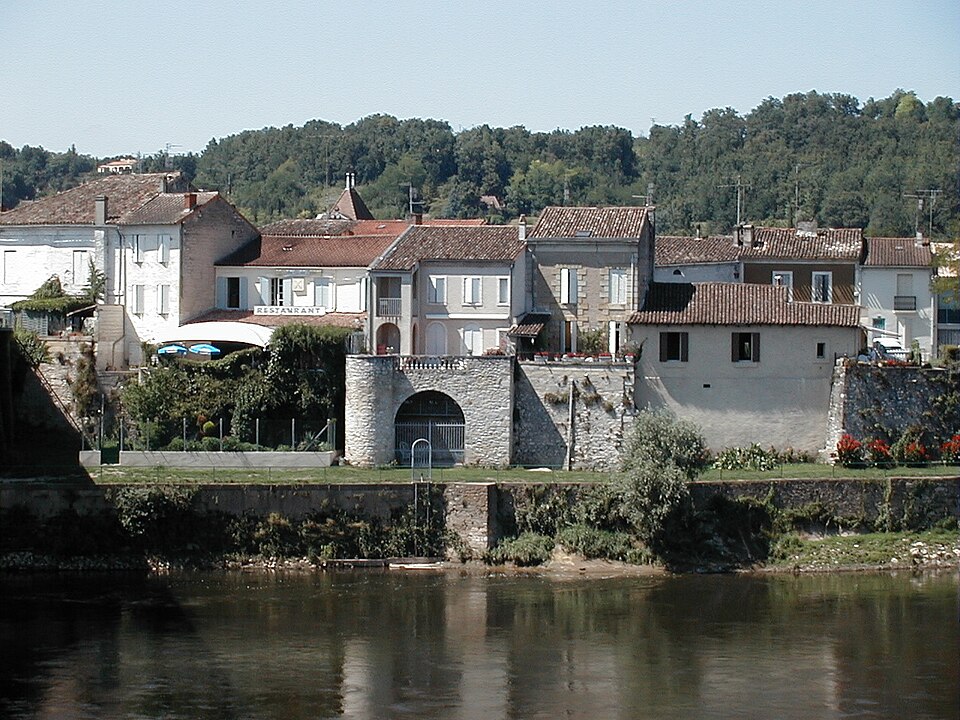 Port — ste — foy