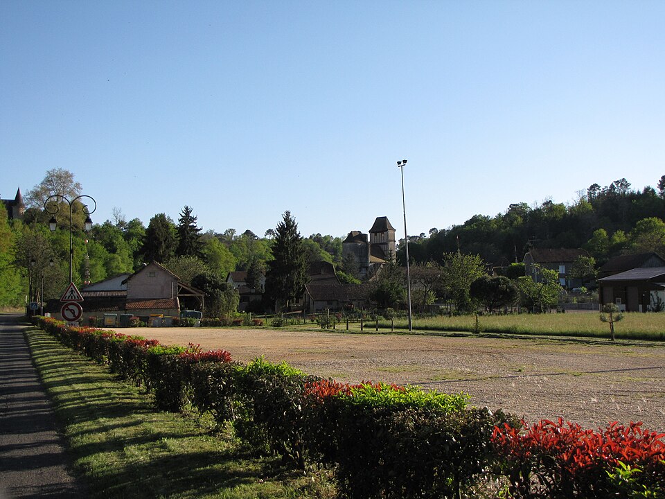 Prats — du — Périgord 2