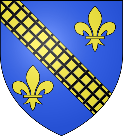 Blason La Roque-Gageac