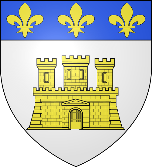 Blason de Saint-Agne