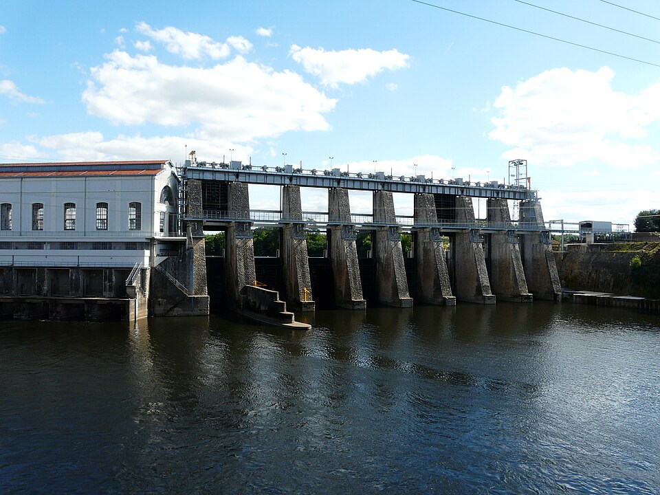 Tuilières barrage (3)