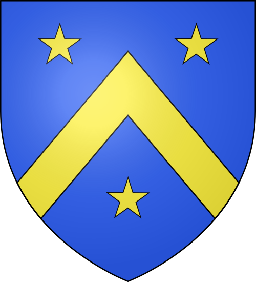 Blason de Saint-Avit-de-Vialard