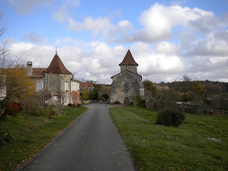 Saint — Félix
