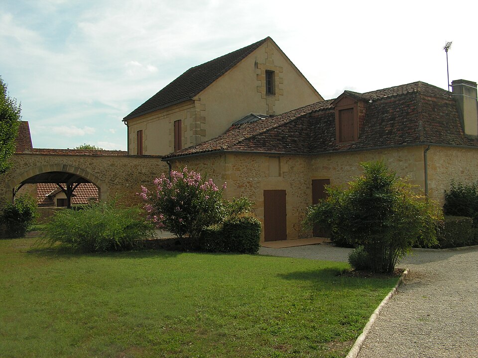 Saint — germain — et — mons