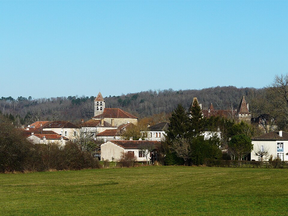Saint — Jean — de — Côle (4)