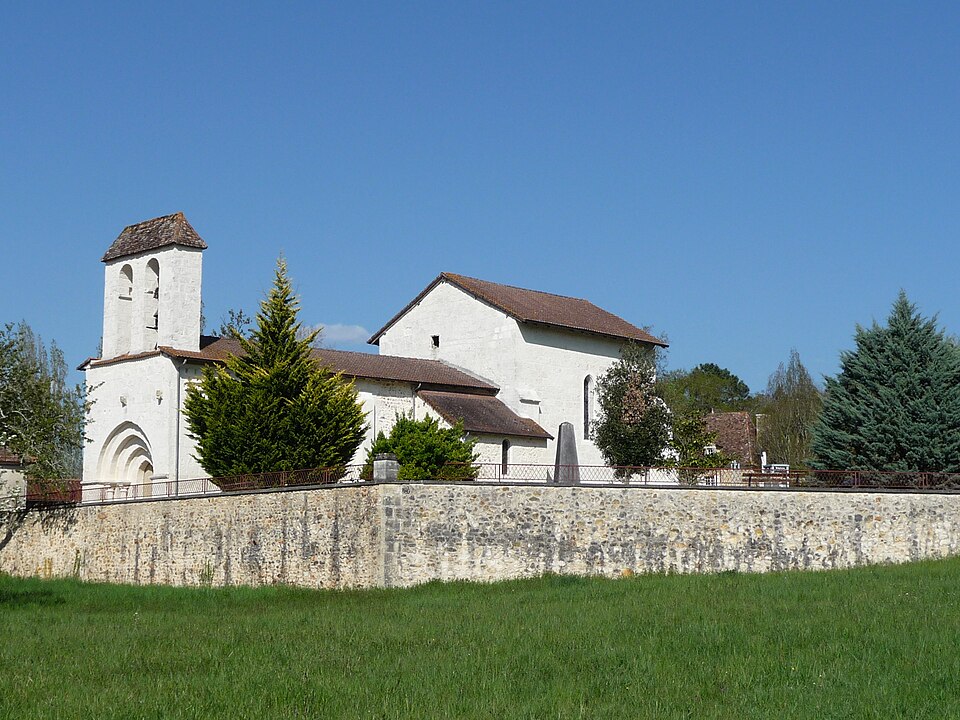 Saint — jean — d — estissac