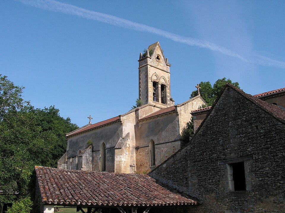 Saint — marcel — du — perigord