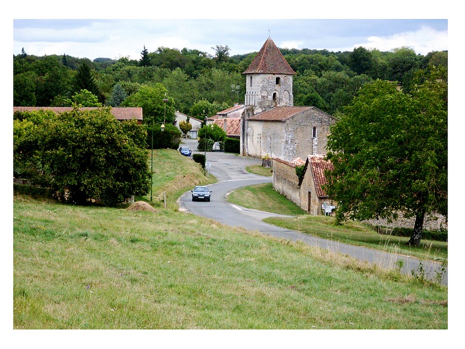 St — Martin — Pin 07a
